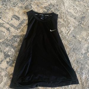 nike running tank top